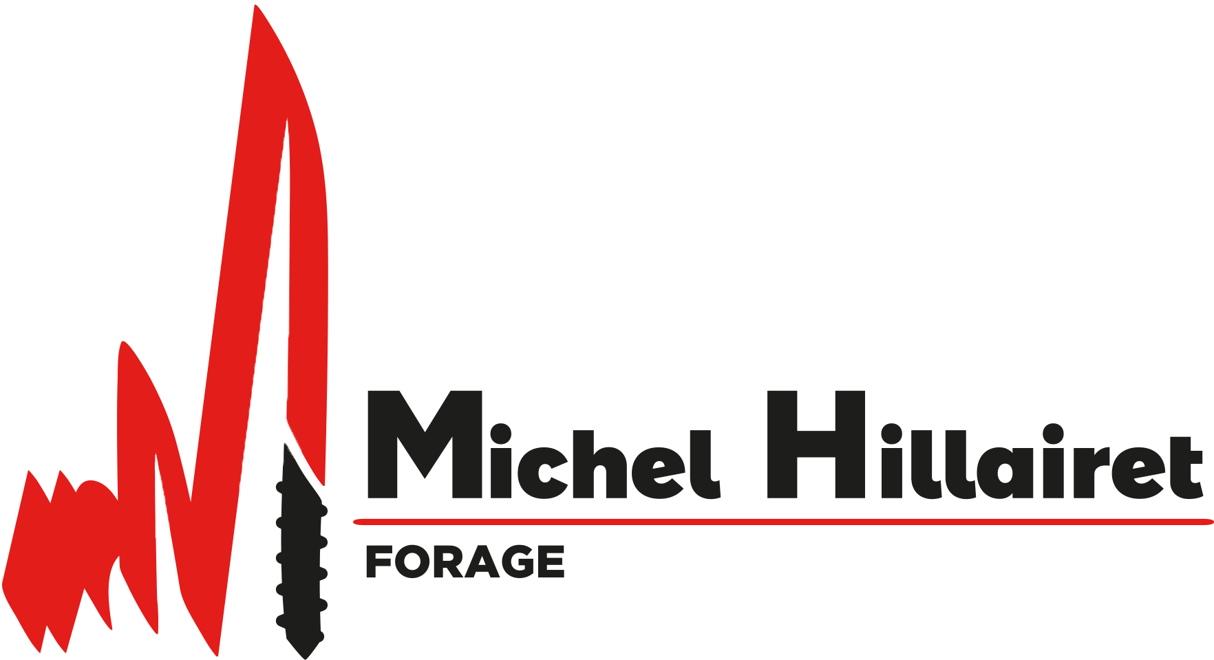 Michel Hillairet Forage