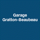 Garage Gratton-Beaubeau