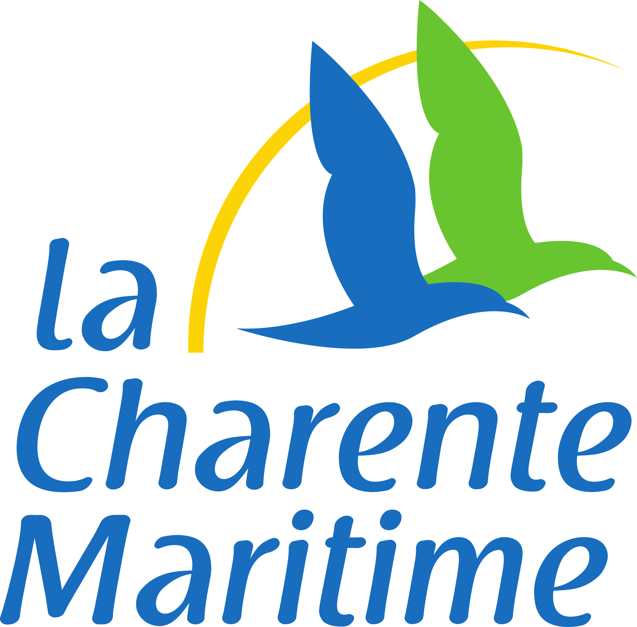 La Charente-Maritime