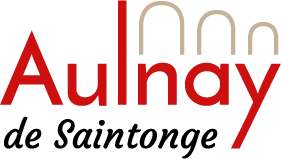 Mairie de Aulnay de Saintonge